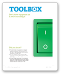 Energy Awareness - Toolbox Talk