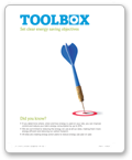 Energy Management - Toolbox Talk